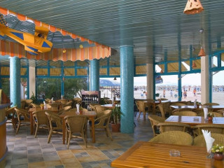 Kaliopa Hotel