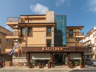 Kalithea Family Hotel