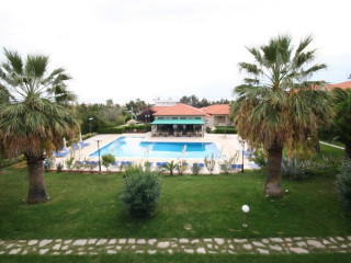 Kalives Resort Hotel