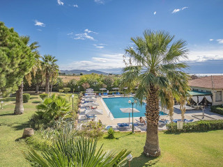 Kalives Resort Hotel