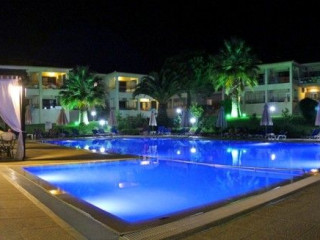 Kalives Resort Hotel