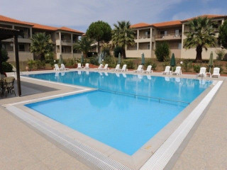 Kalives Resort Hotel