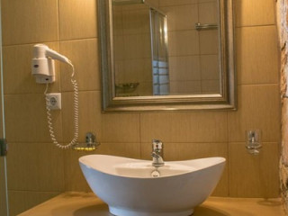 Kallisti Apart Hotel 