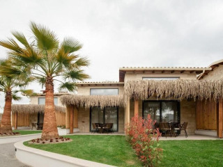 Kallithea Village Hotel