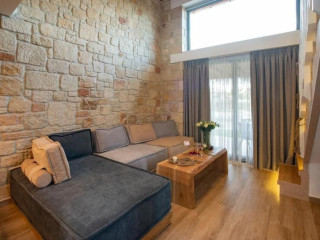 Kallithea Village Hotel