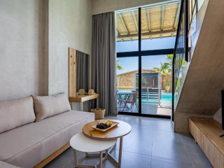 Kallithea Village Suites & Villas