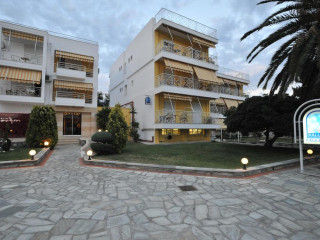 Kalloni Hotel