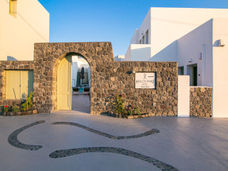 Kallos Imar Boutique Hotel Santorini