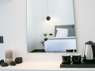 Kallos Imar Boutique Hotel Santorini