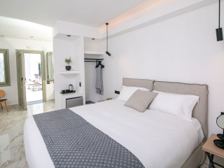 Kallos Imar Boutique Hotel Santorini