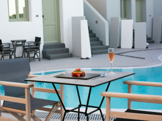 Kallos Imar Boutique Hotel Santorini