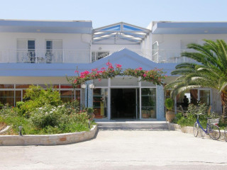 Kalloudis Apartment
