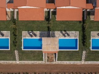 KALMA VILLAS