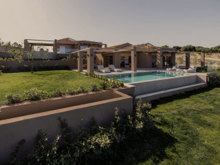 Kalos Villas