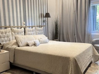 KALOUDIS APARTMENTS & STUDIOS