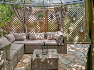 Kaloudis Apartments & Studios