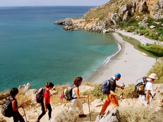 KALYPSO CRETAN VILLAGE SENSE RESORT & SPA