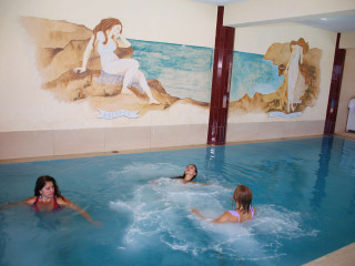 KALYPSO CRETAN VILLAGE SENSE RESORT & SPA
