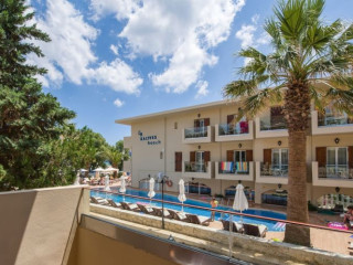 KALYVES BEACH HOTEL