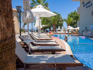 KALYVES BEACH HOTEL