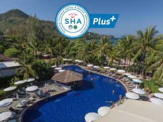Kamala Beach Resort, A Sunprime Resort