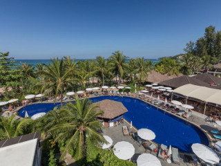 Kamala Beach Resort, A Sunprime Resort