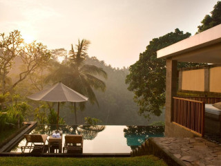 Kamandalu Resort & Spa