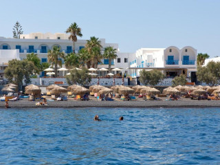 Kamari Beach Hotel