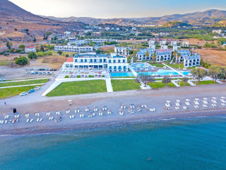 Kamari Beach Hotel Rhodes