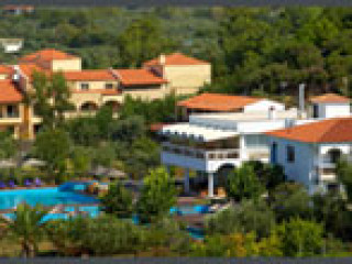 Kamari Beach Hotel - Thassos