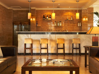 Kamari Beach Hotel - Thassos