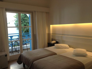Kamari Beach Thassos