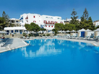 Kamari Hotel