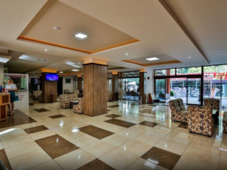 Kamchia Park Hotel