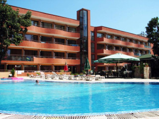 Kamchia Park Hotel