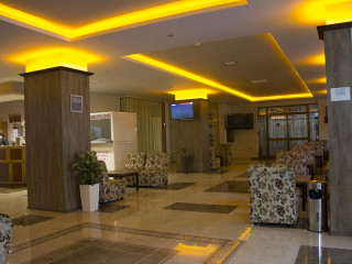 Kamchia Park Hotel
