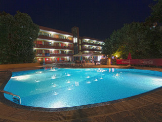 Kamchia Park Hotel