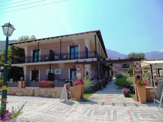 Kamelia Hotel