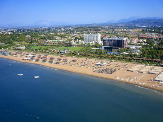 SUNRISE DIAMOND BEACH RESORT