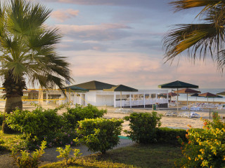 ZANNIS HOTEL
