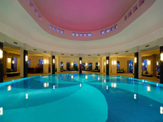 KAMELYA COLLECTION FULYA HOTEL