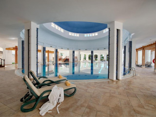Kamelya Collection Fulya Hotel