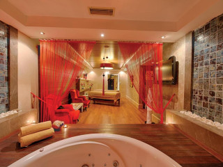 Kamelya Collection Fulya Hotel