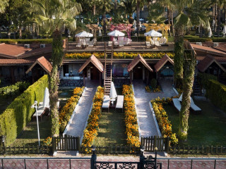 KAMELYA COLLECTION SELIN HOTEL