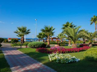 Bungalows Tisaya Golf