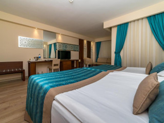 KAMELYA COLLECTION SELIN HOTEL