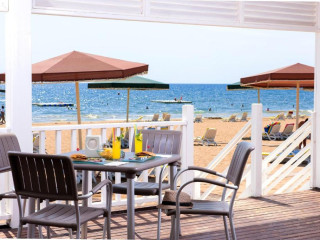 Coral Sea Sensatori Resort