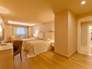 ALFA HOTEL