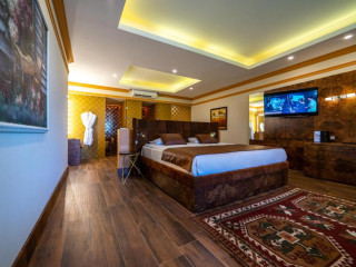 Kamelya Selin Hotel