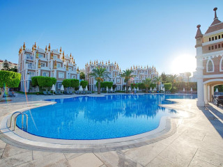 Hotel Kamelya Selin (ex. Sentido Kamelya Selin Hotel)